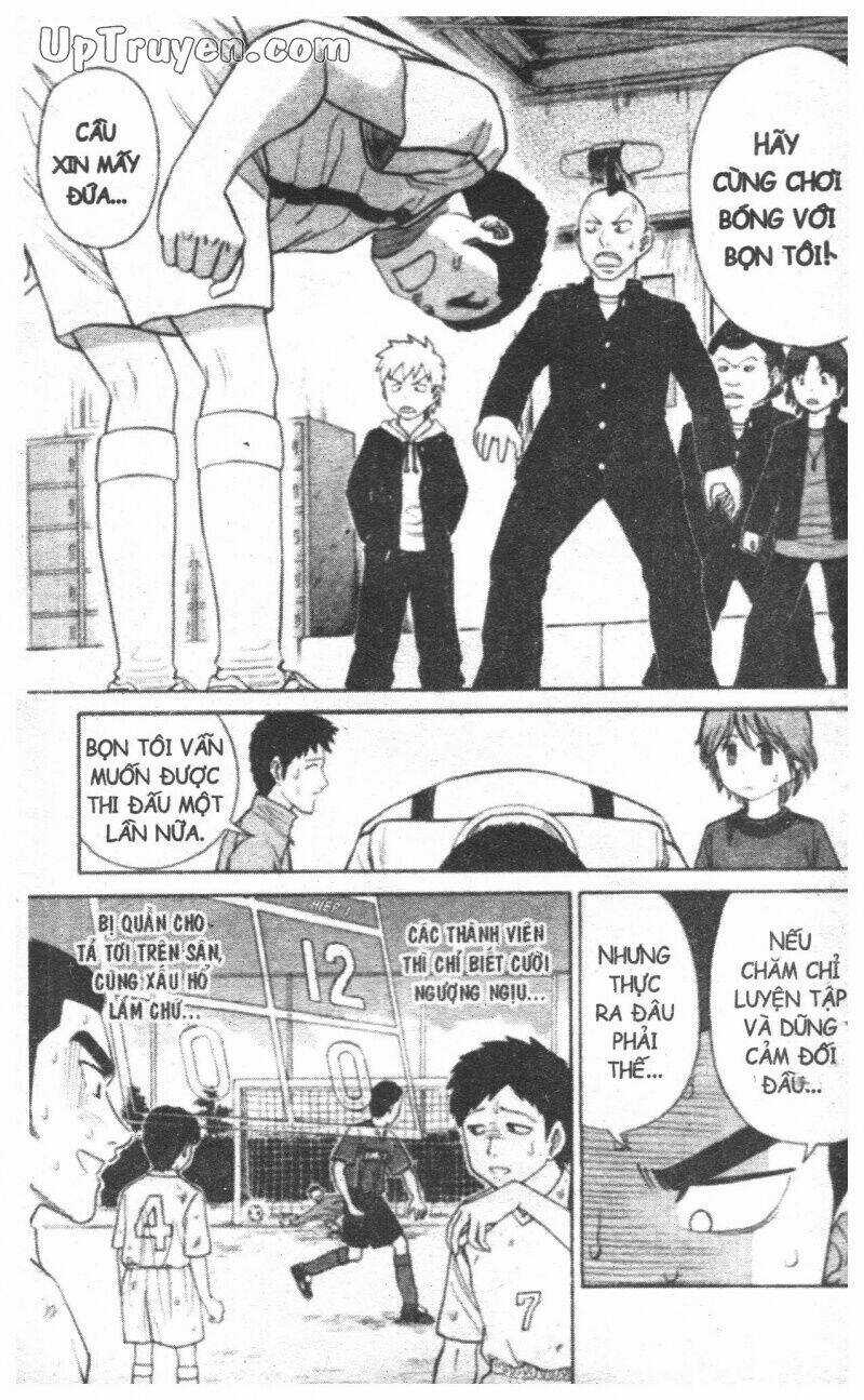 Golden Age - Chapter 1 - Trang 118