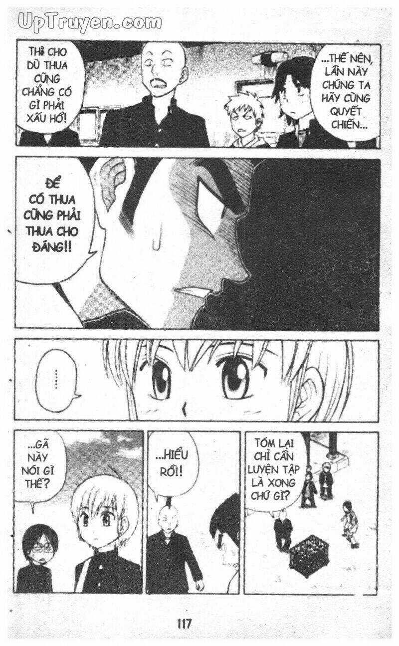 Golden Age - Chapter 1 - Trang 119