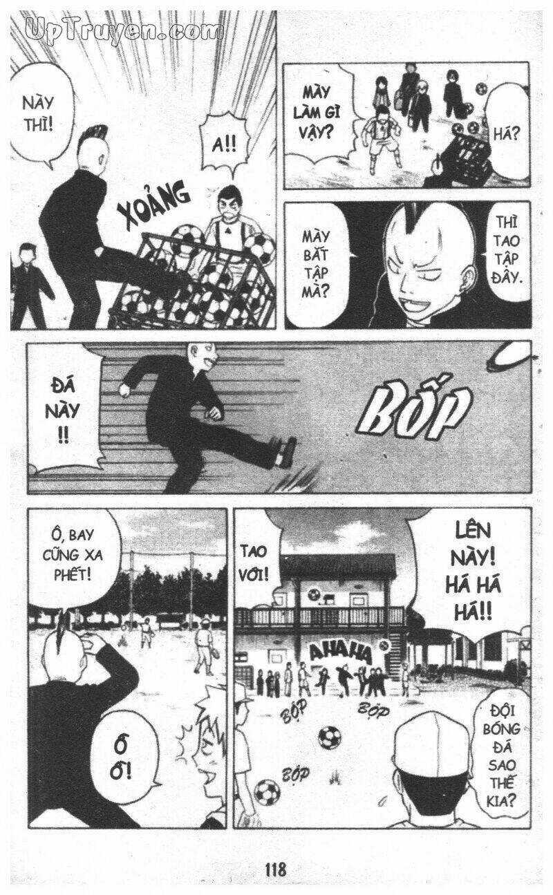 Golden Age - Chapter 1 - Trang 120