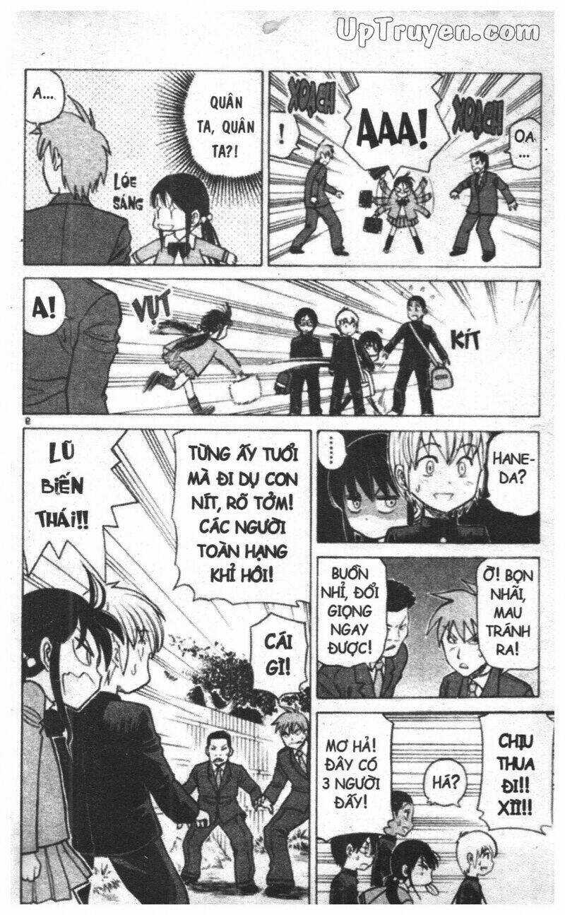 Golden Age - Chapter 1 - Trang 13