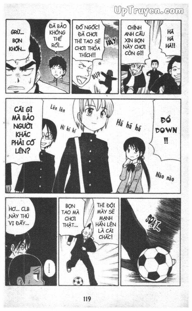 Golden Age - Chapter 1 - Trang 121