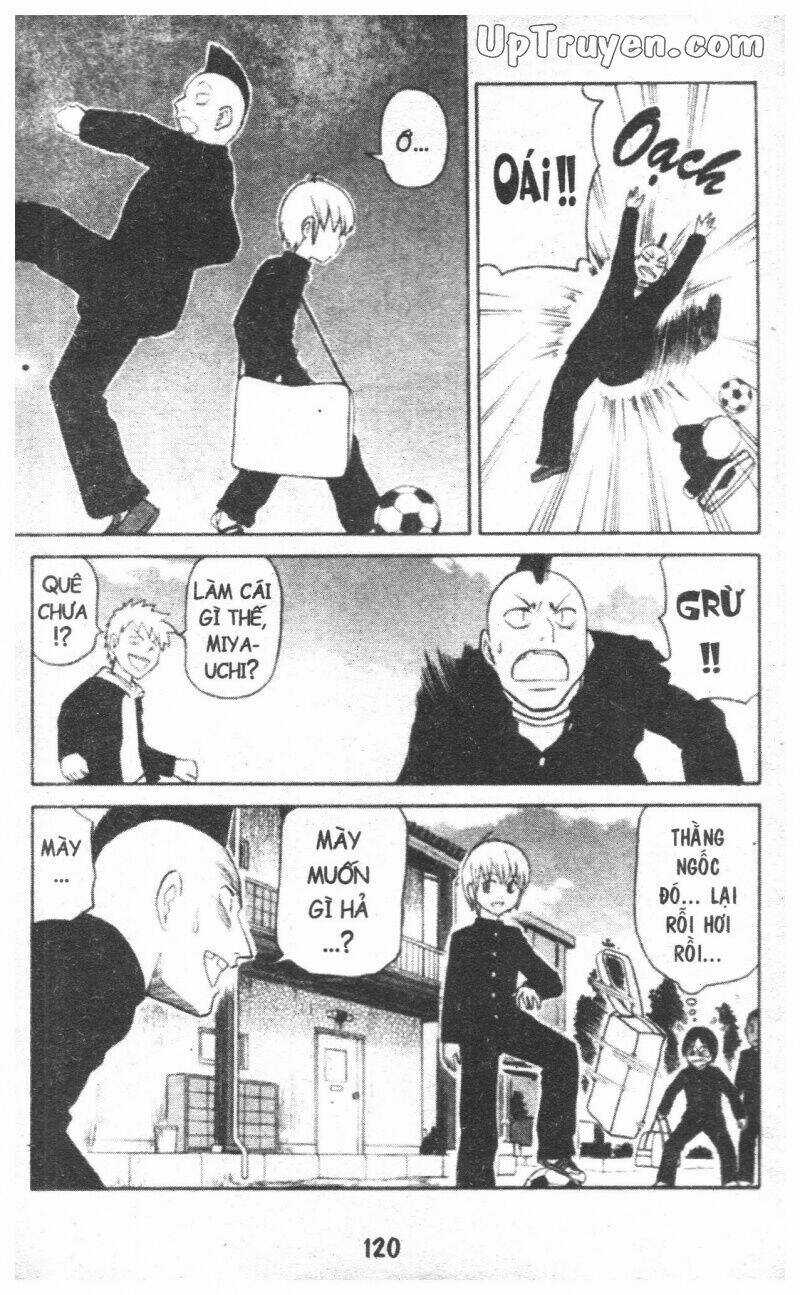 Golden Age - Chapter 1 - Trang 122