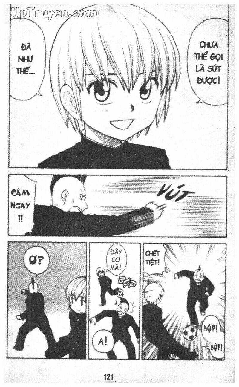 Golden Age - Chapter 1 - Trang 123