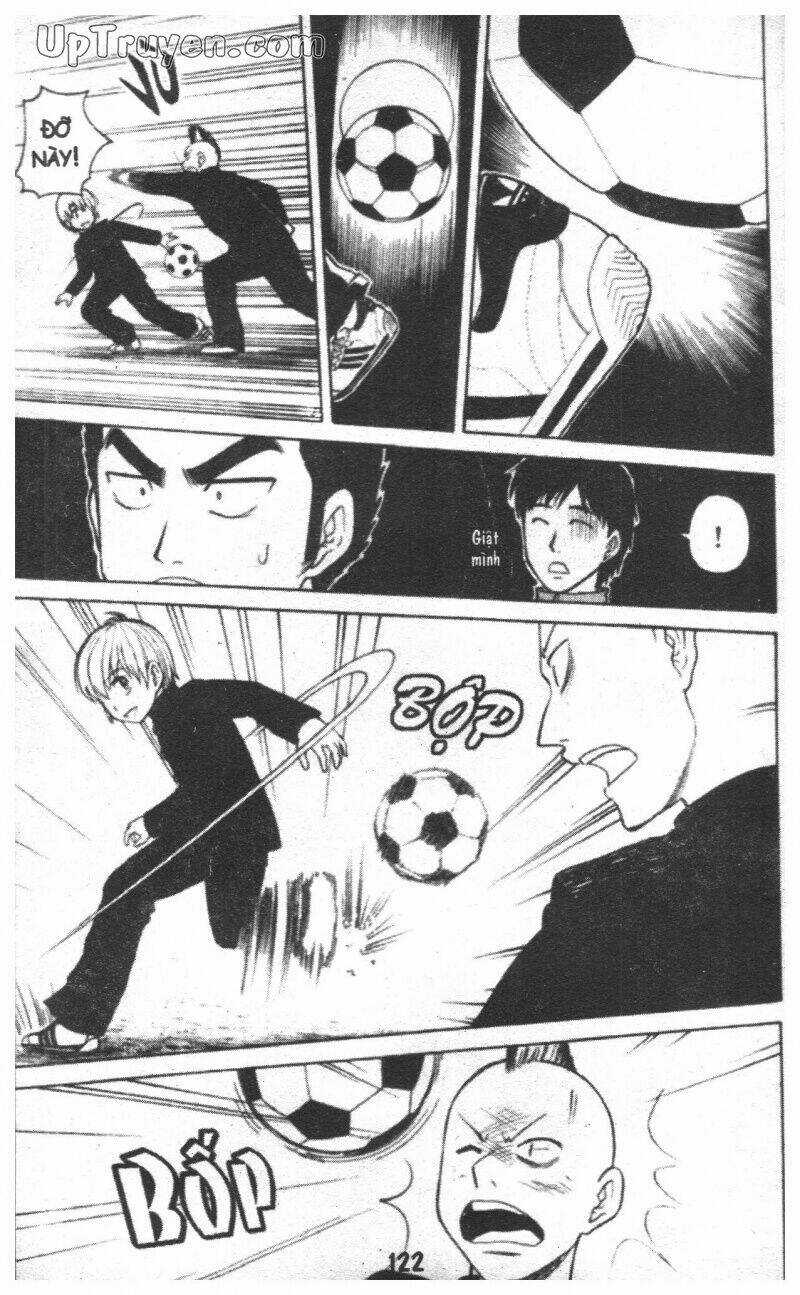 Golden Age - Chapter 1 - Trang 124