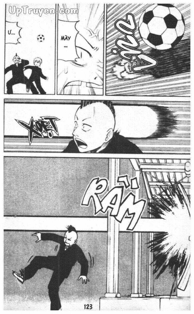 Golden Age - Chapter 1 - Trang 125