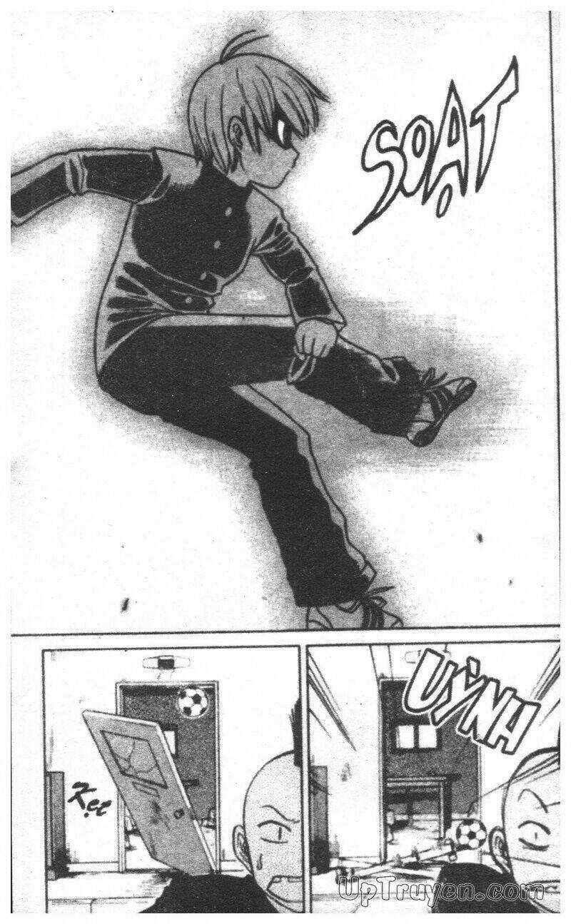 Golden Age - Chapter 1 - Trang 126