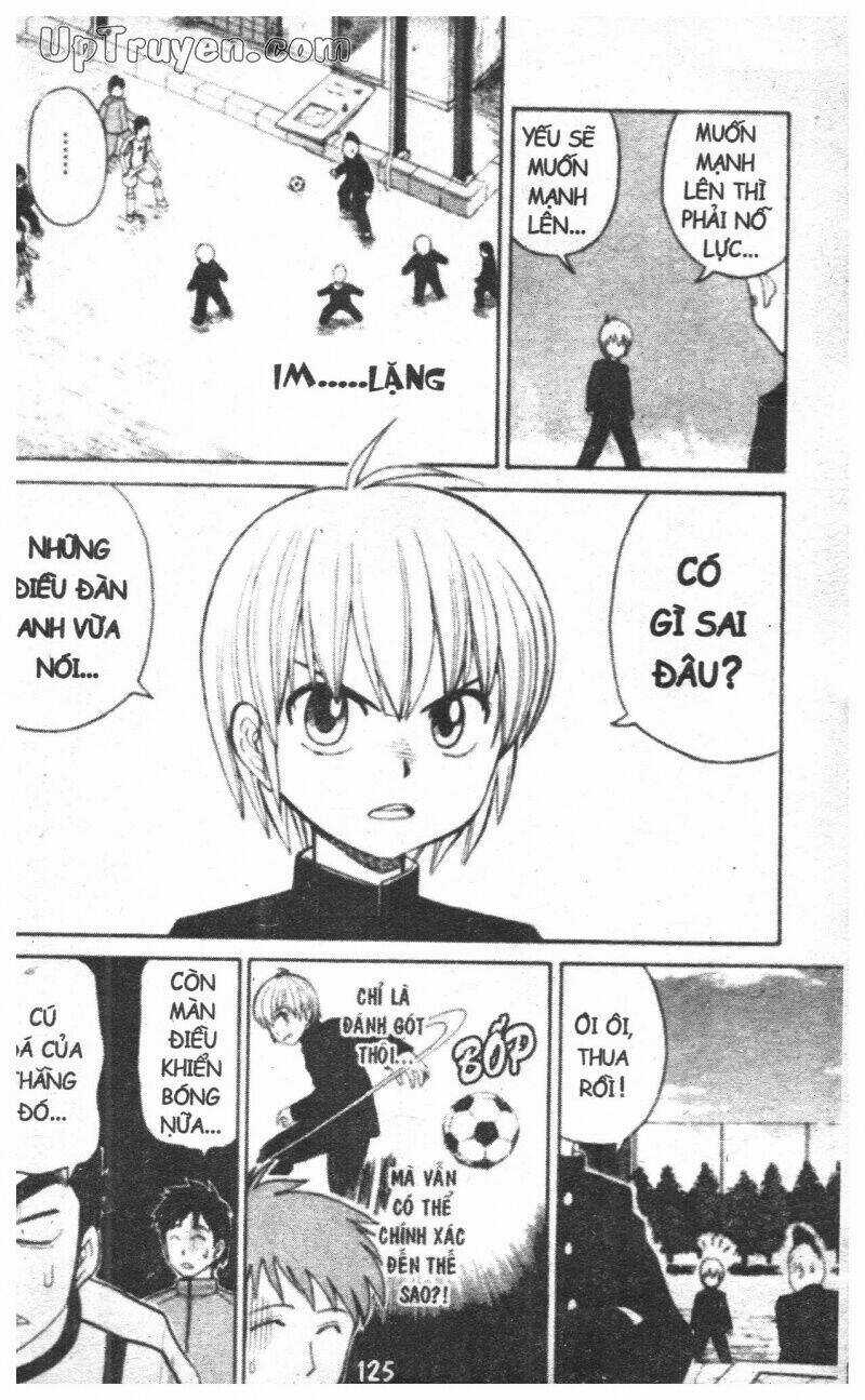 Golden Age - Chapter 1 - Trang 127