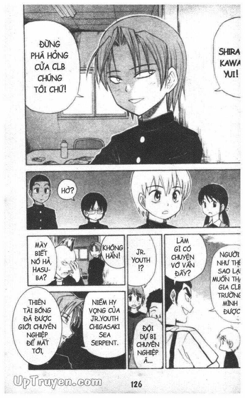 Golden Age - Chapter 1 - Trang 128