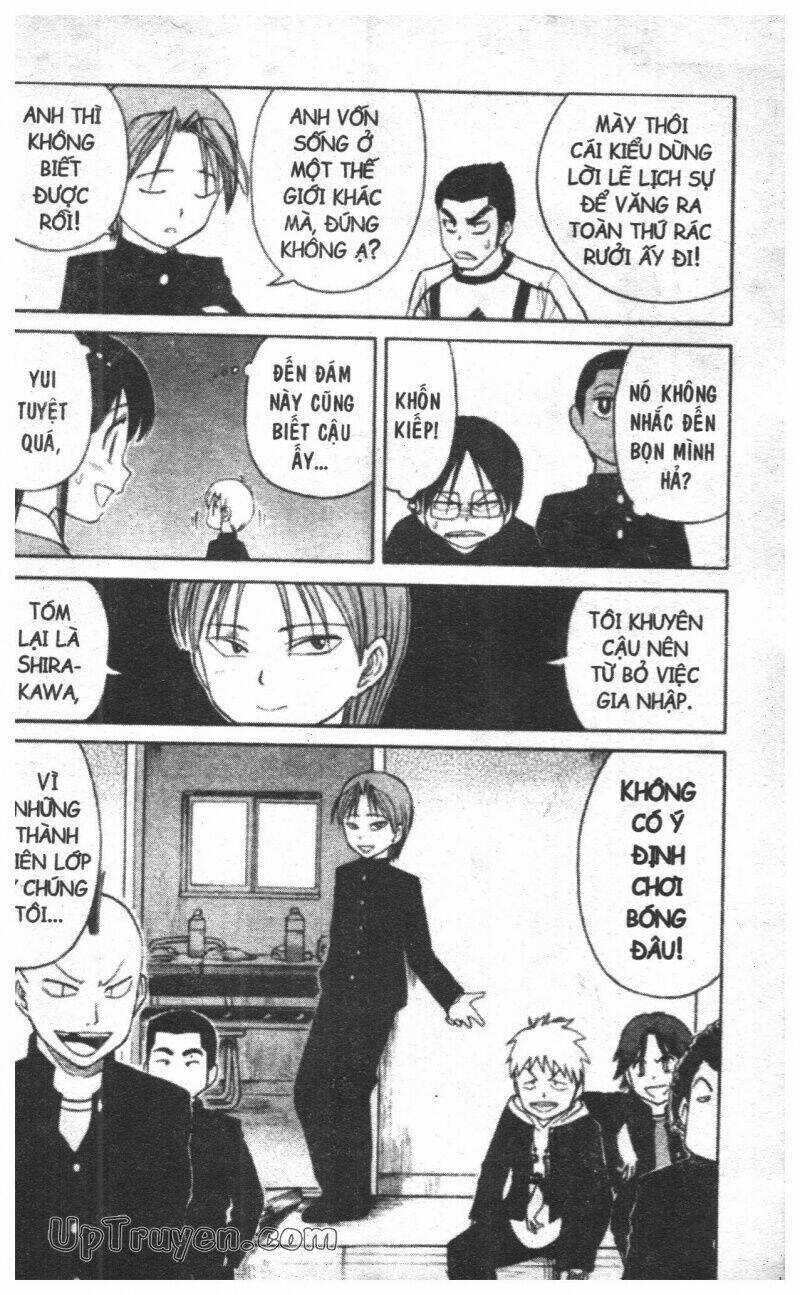 Golden Age - Chapter 1 - Trang 129