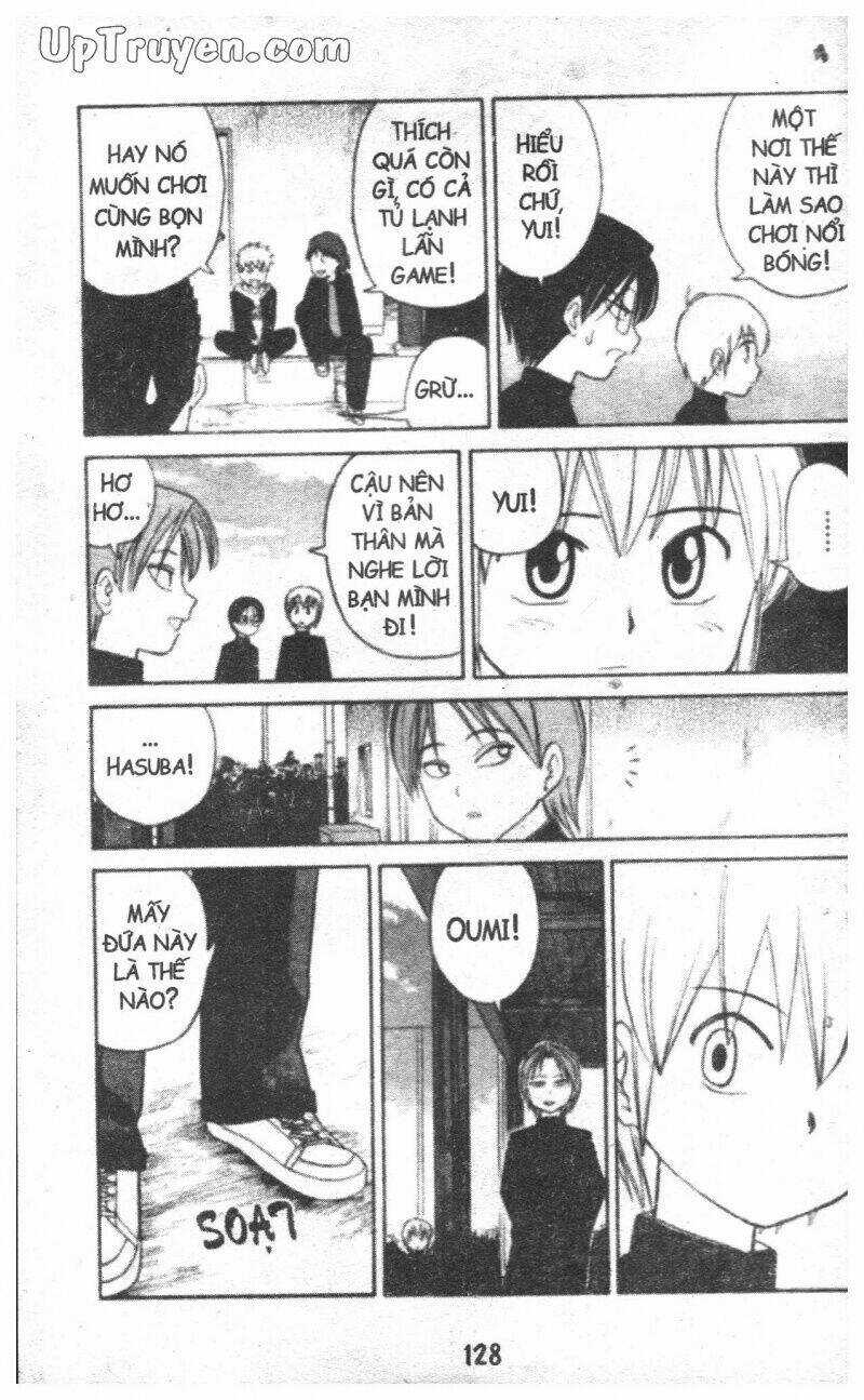 Golden Age - Chapter 1 - Trang 130