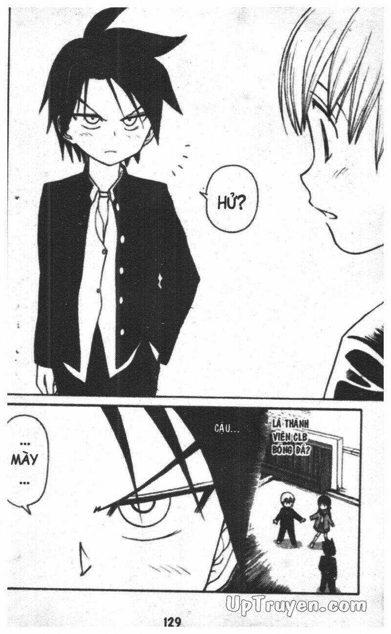 Golden Age - Chapter 1 - Trang 131