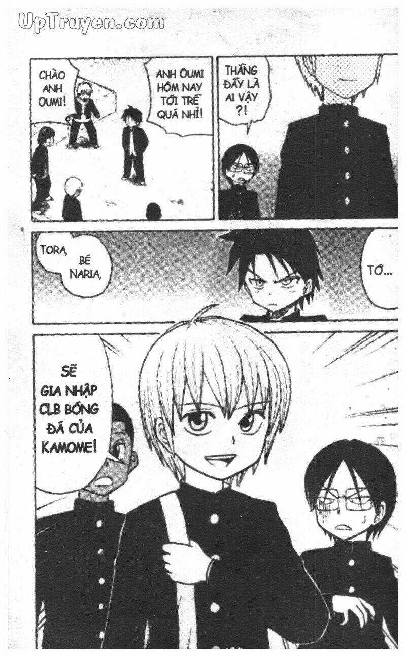 Golden Age - Chapter 1 - Trang 132