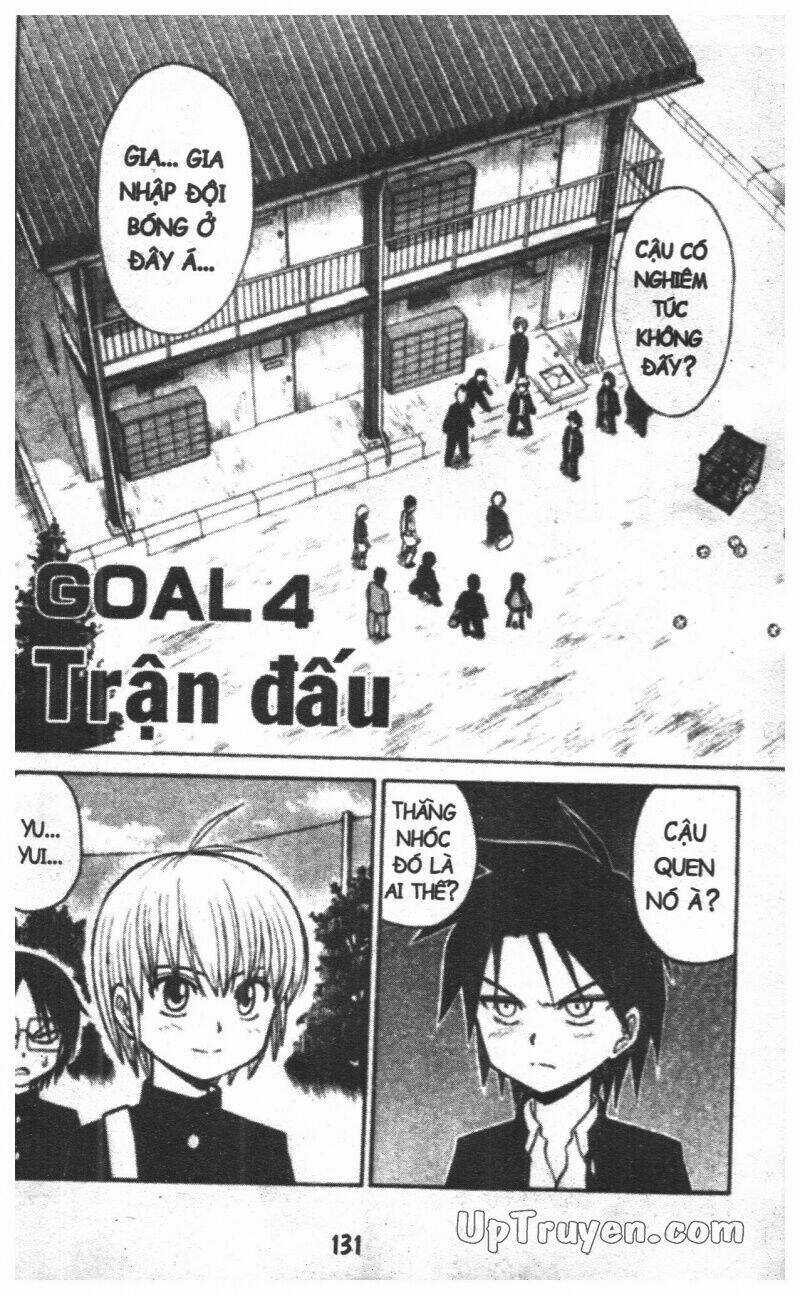 Golden Age - Chapter 1 - Trang 133