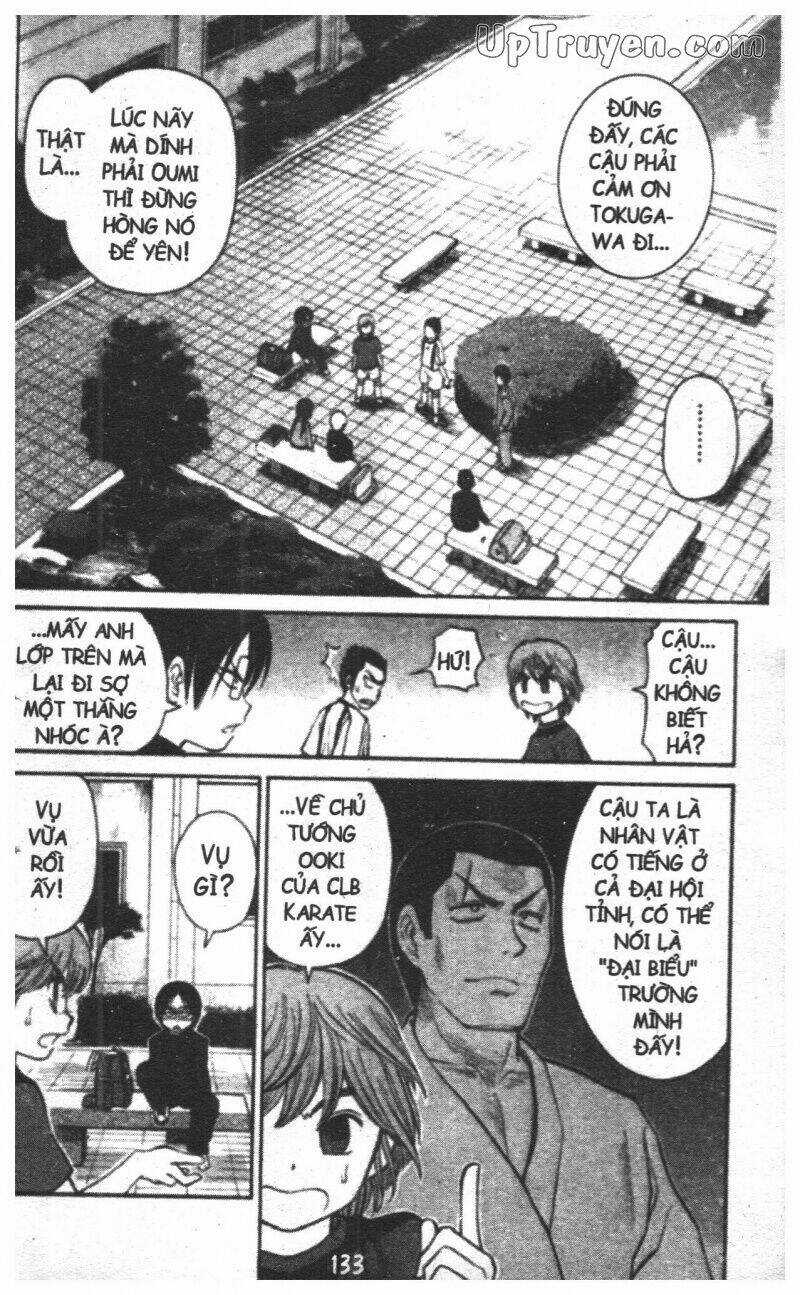 Golden Age - Chapter 1 - Trang 135