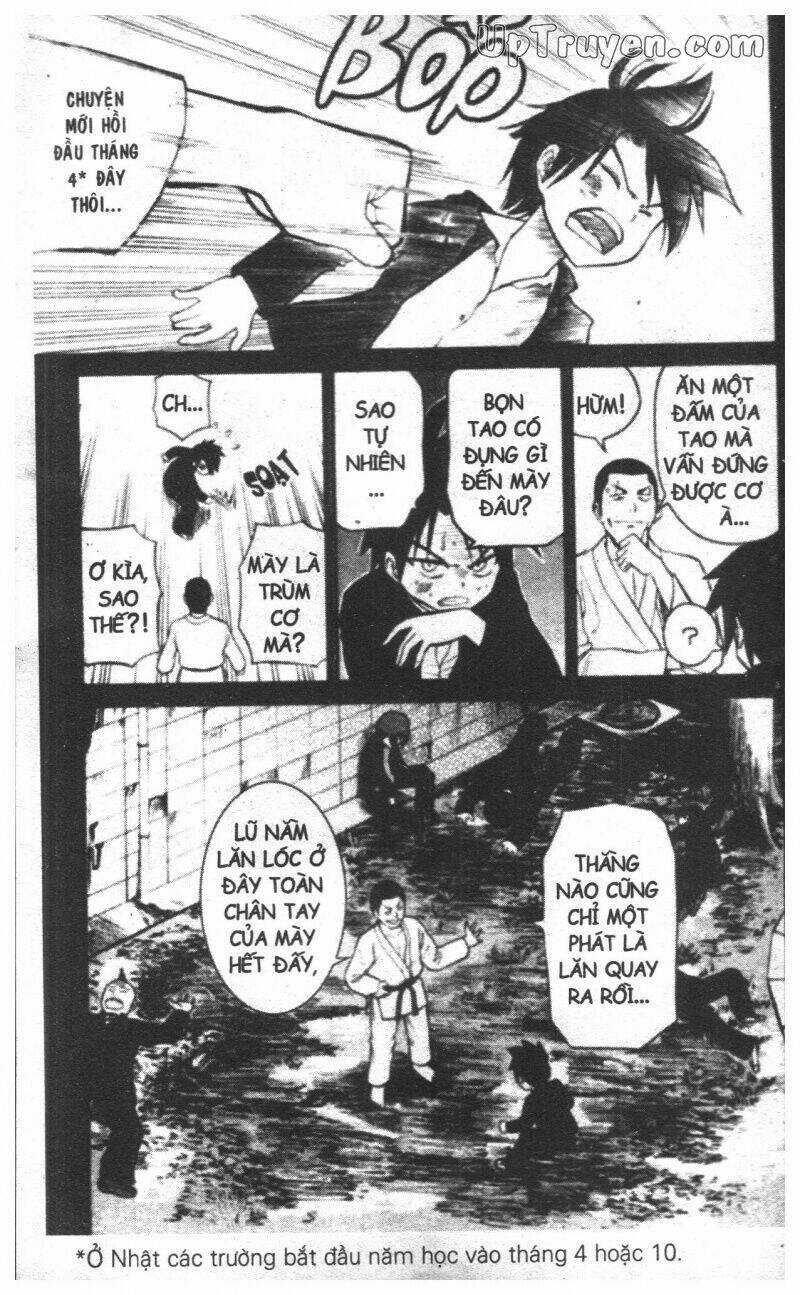 Golden Age - Chapter 1 - Trang 136