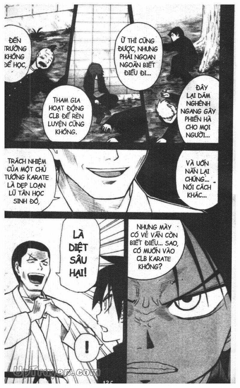 Golden Age - Chapter 1 - Trang 137