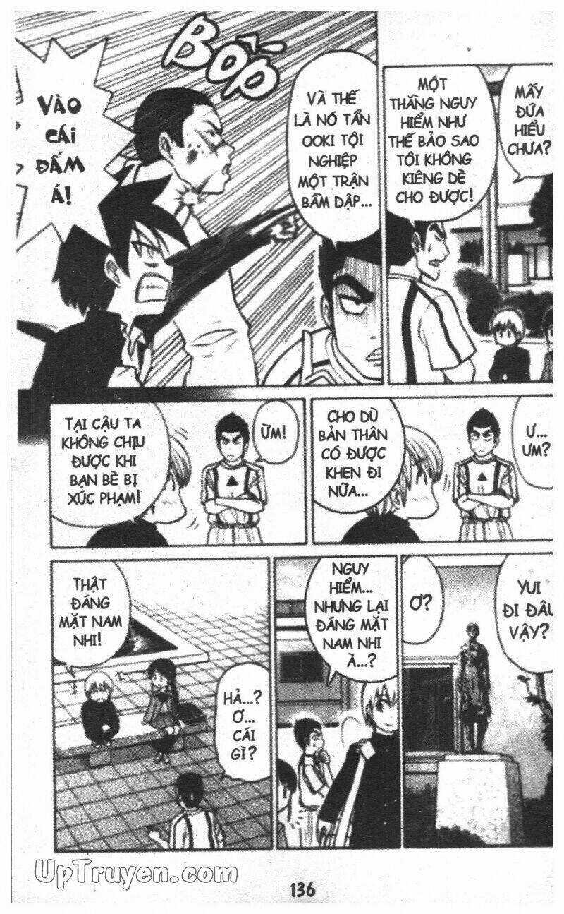 Golden Age - Chapter 1 - Trang 138