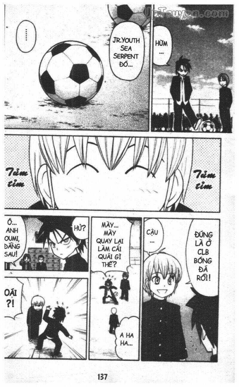 Golden Age - Chapter 1 - Trang 139