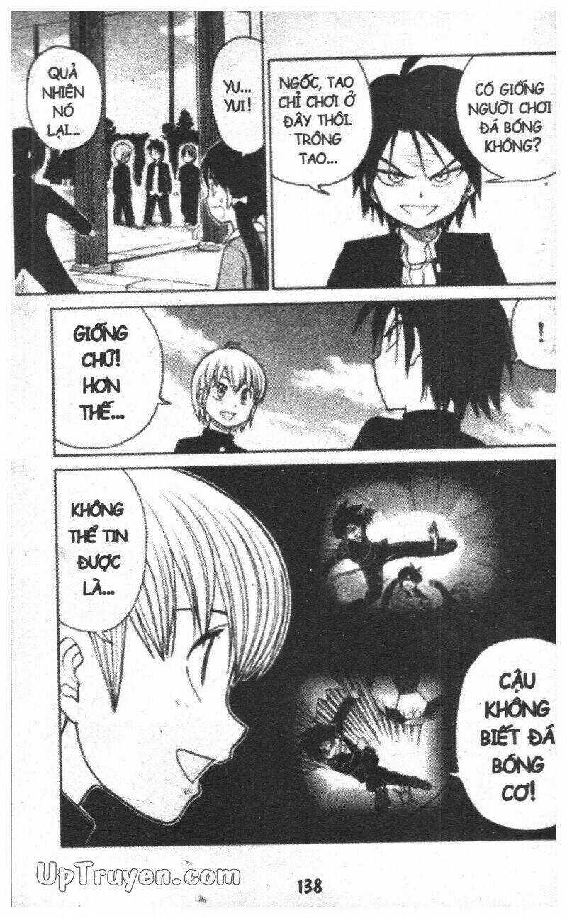 Golden Age - Chapter 1 - Trang 140