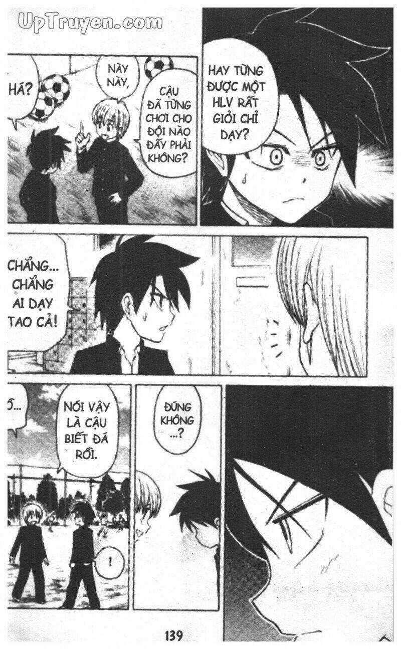 Golden Age - Chapter 1 - Trang 141