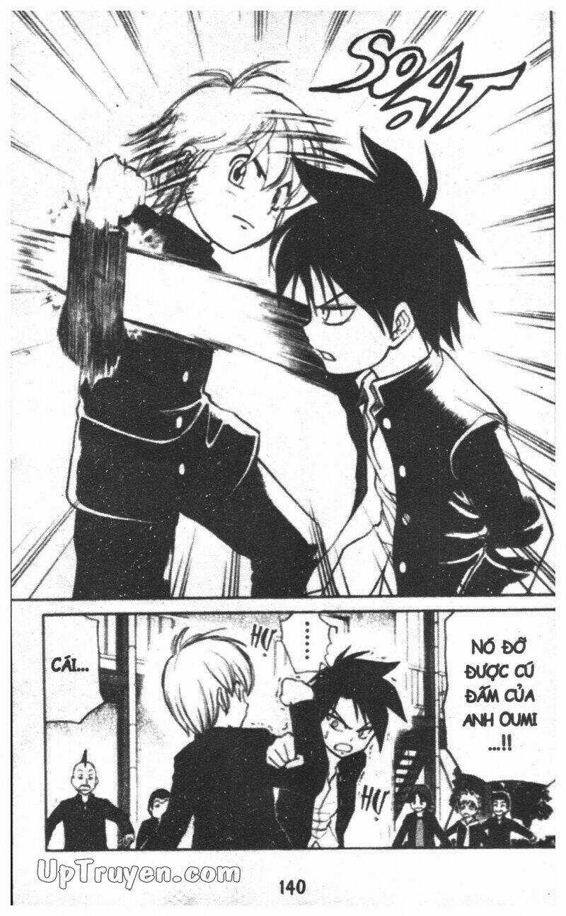 Golden Age - Chapter 1 - Trang 142