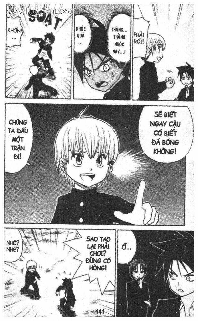 Golden Age - Chapter 1 - Trang 143