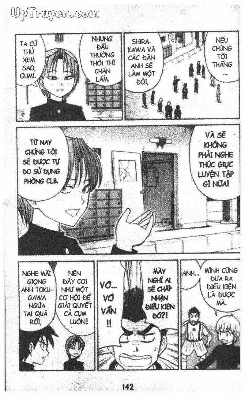 Golden Age - Chapter 1 - Trang 144