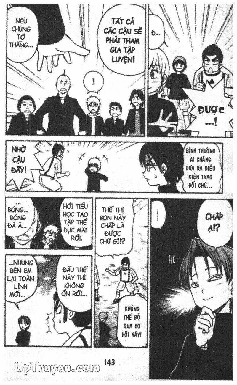 Golden Age - Chapter 1 - Trang 145