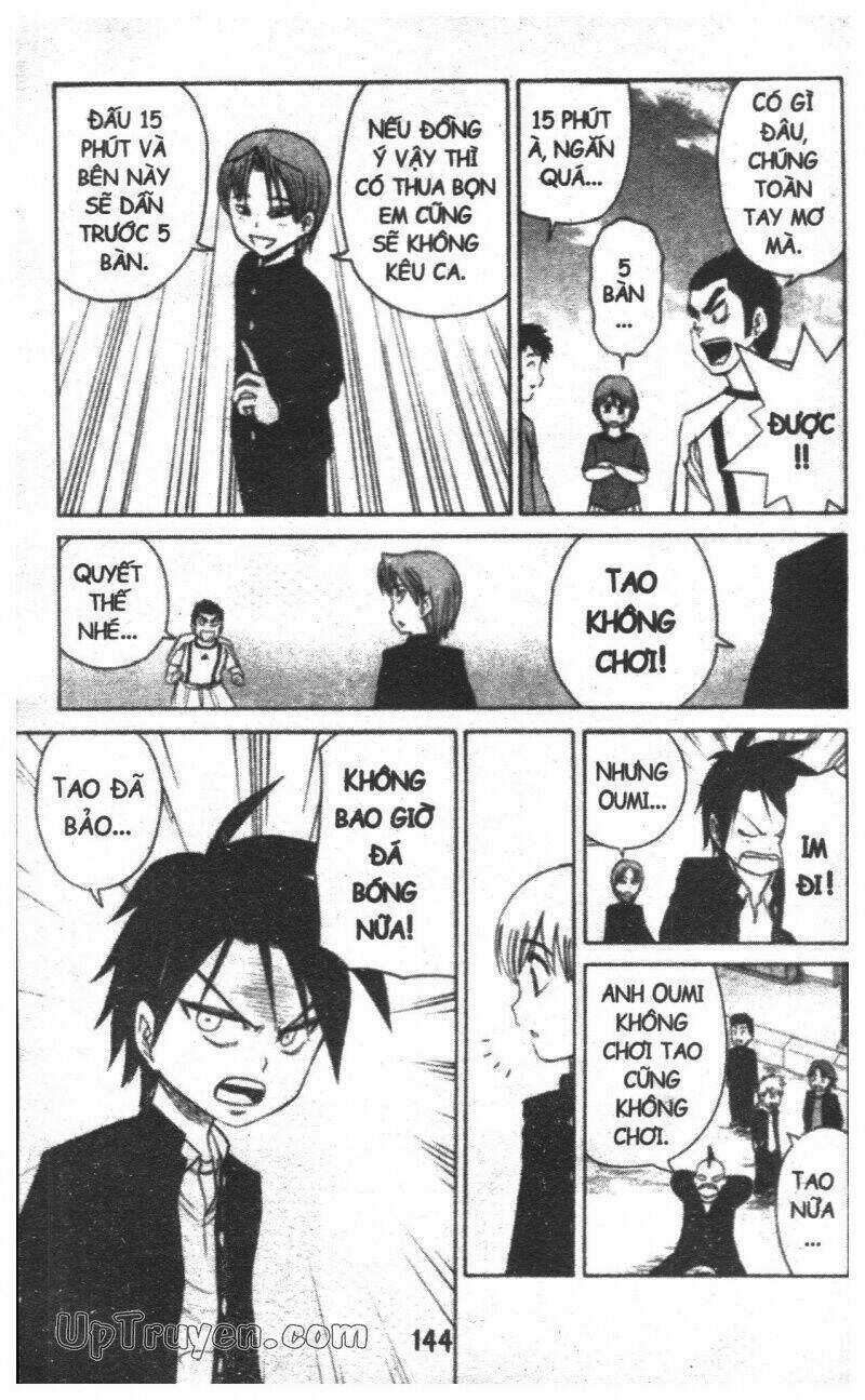 Golden Age - Chapter 1 - Trang 146