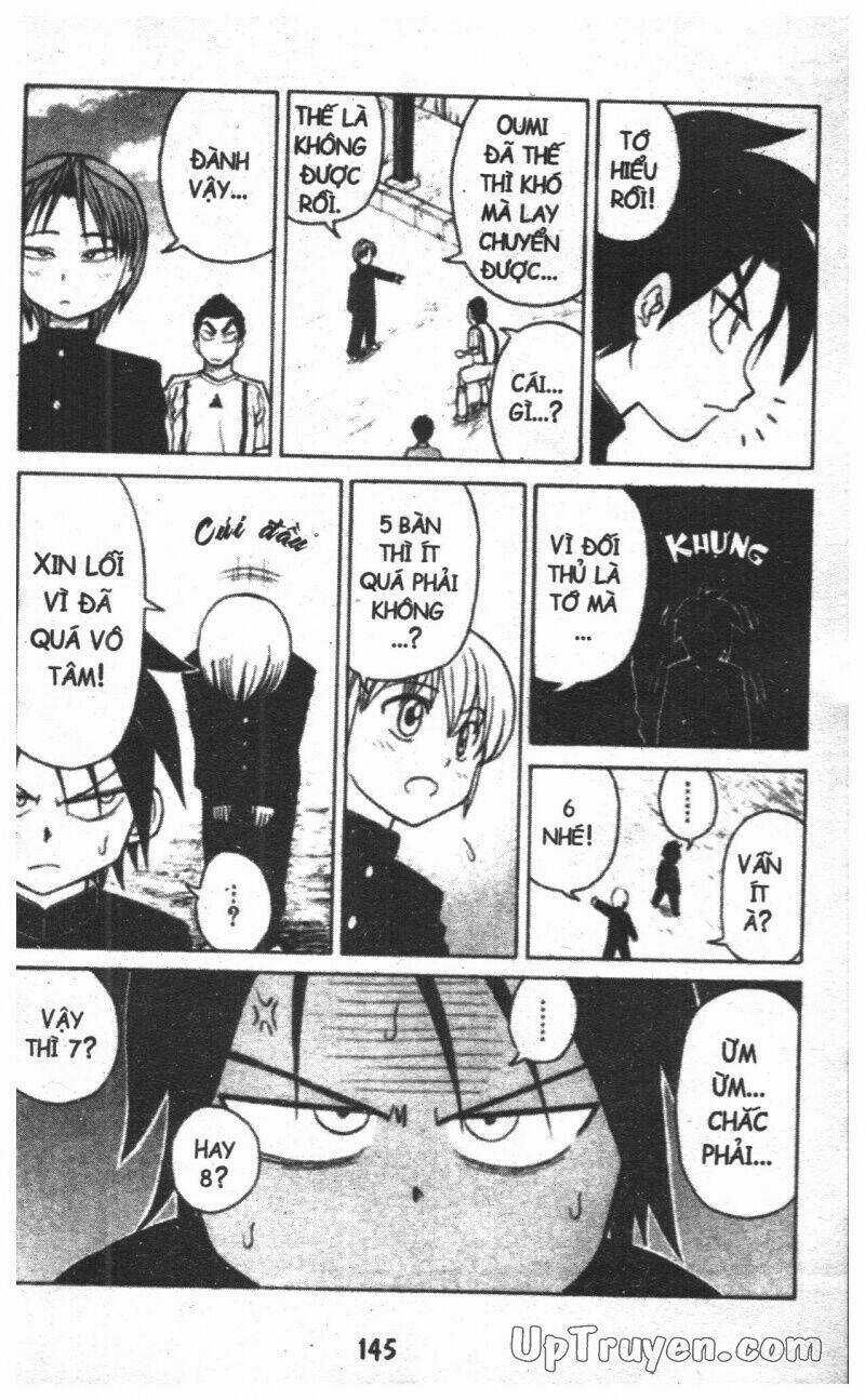 Golden Age - Chapter 1 - Trang 147