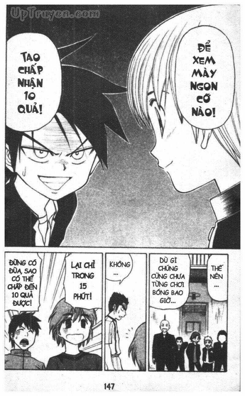 Golden Age - Chapter 1 - Trang 149