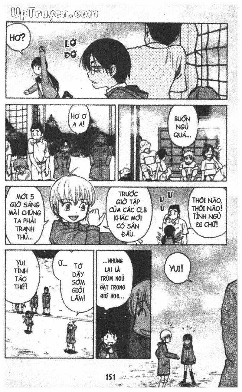 Golden Age - Chapter 1 - Trang 153