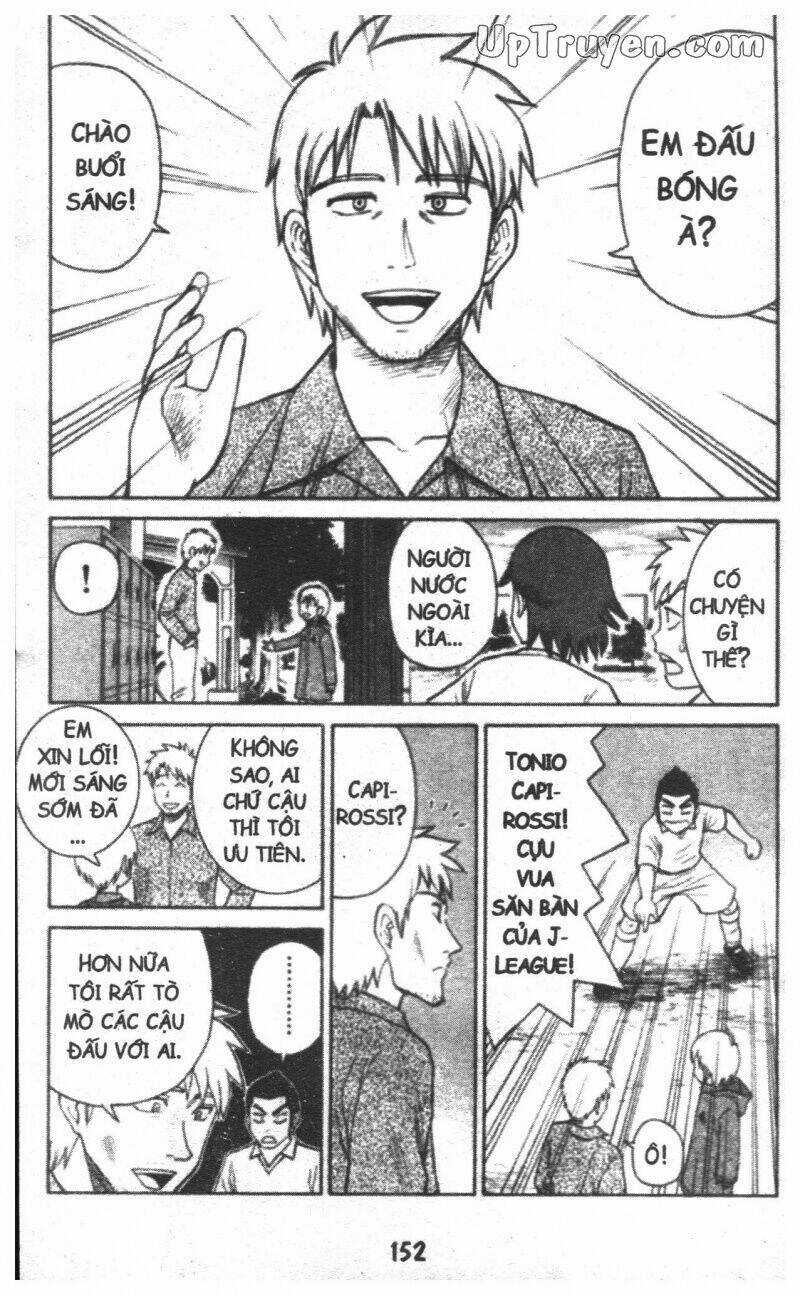 Golden Age - Chapter 1 - Trang 154