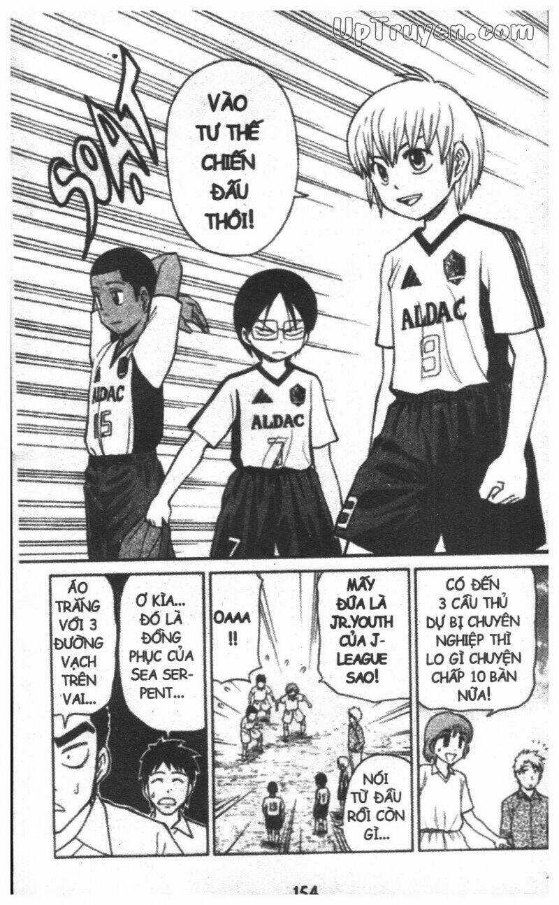 Golden Age - Chapter 1 - Trang 156