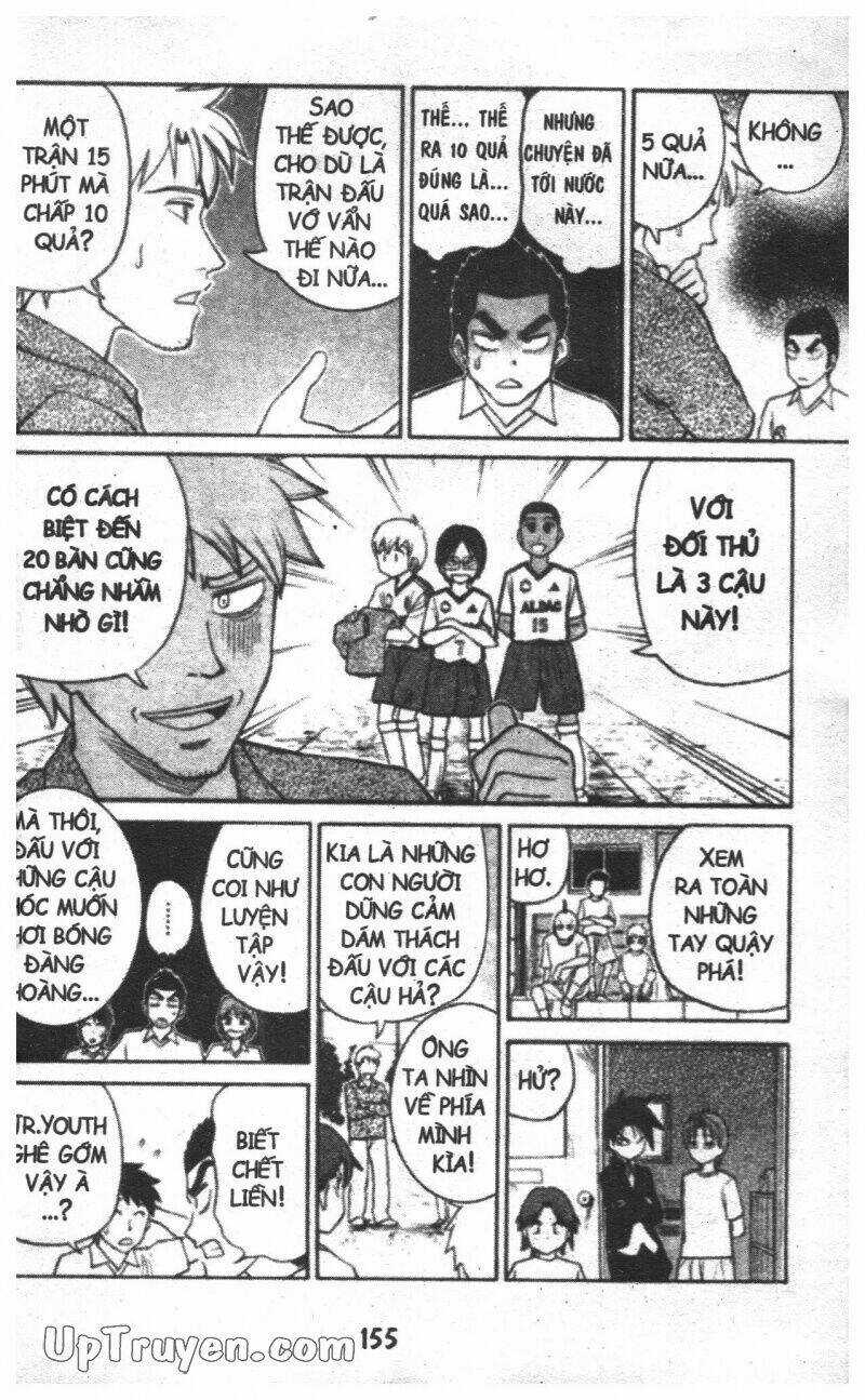 Golden Age - Chapter 1 - Trang 157