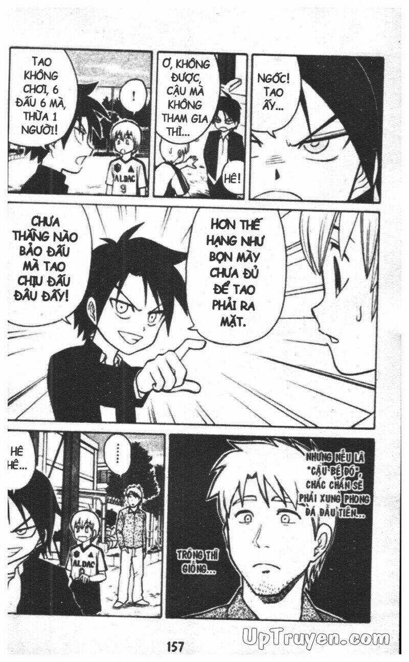 Golden Age - Chapter 1 - Trang 159