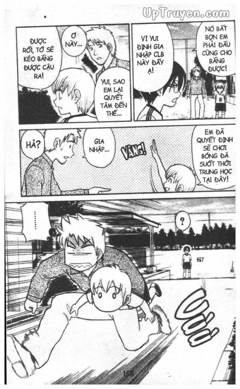 Golden Age - Chapter 1 - Trang 160