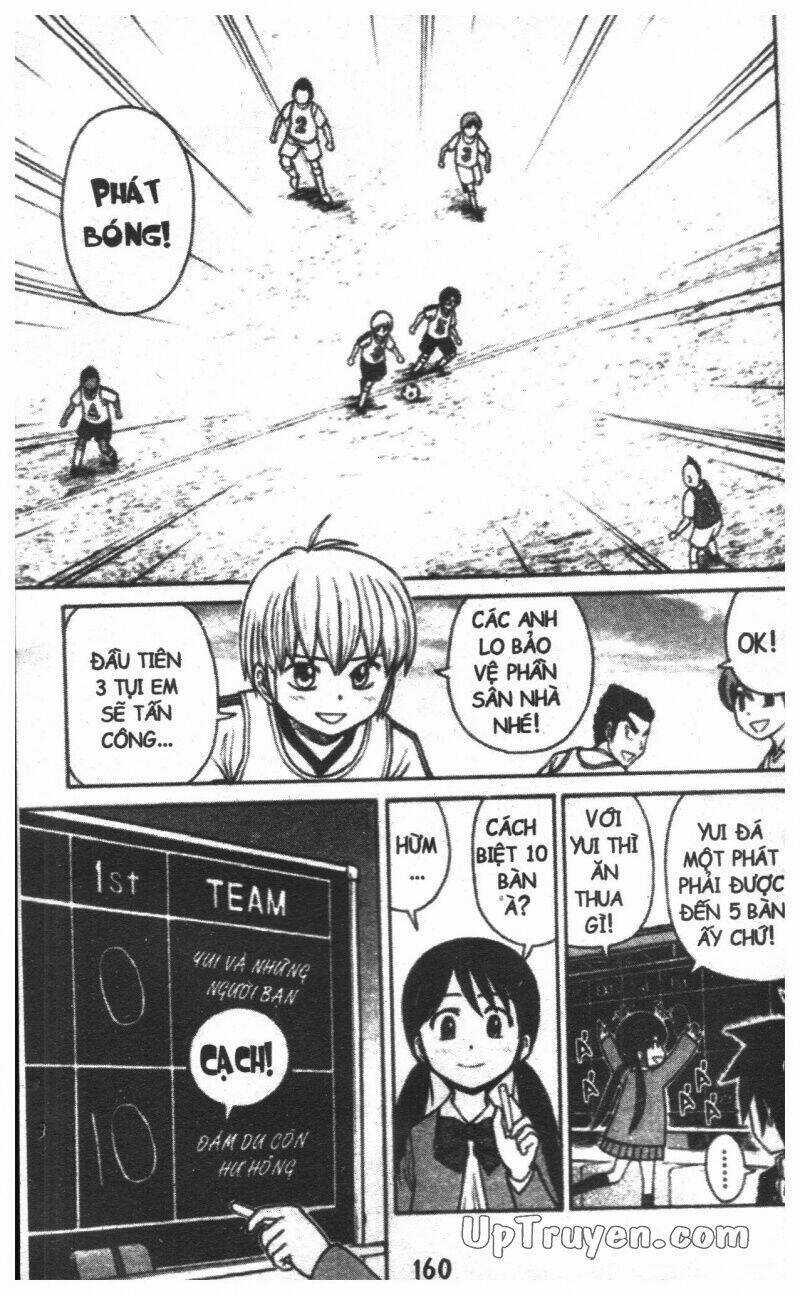 Golden Age - Chapter 1 - Trang 162