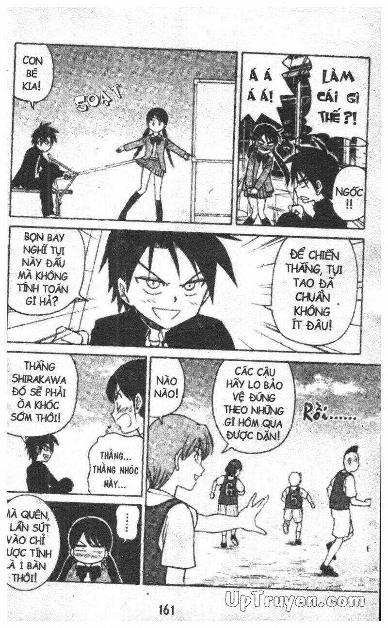 Golden Age - Chapter 1 - Trang 163