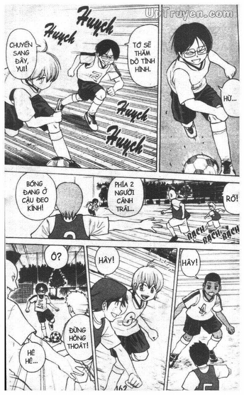 Golden Age - Chapter 1 - Trang 164