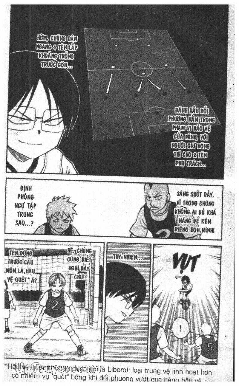 Golden Age - Chapter 1 - Trang 165