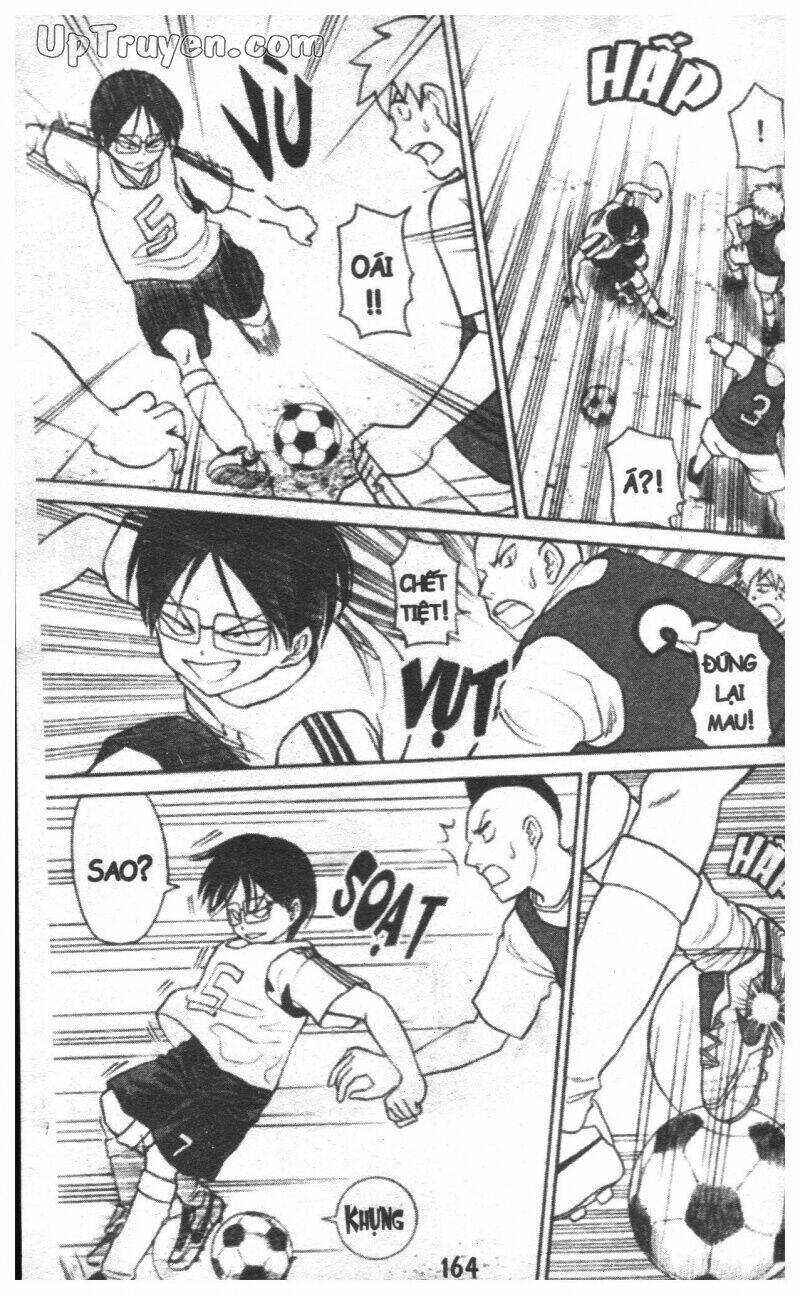 Golden Age - Chapter 1 - Trang 166