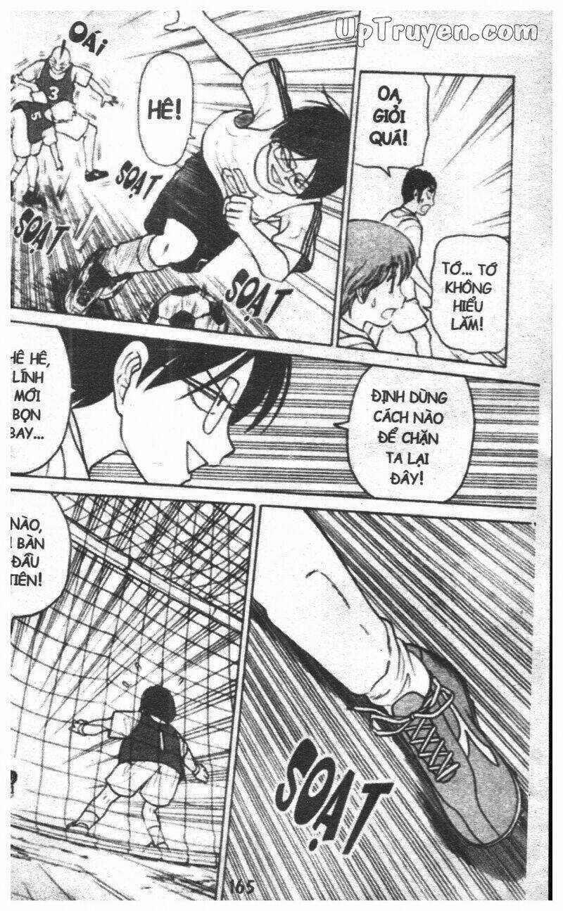 Golden Age - Chapter 1 - Trang 167