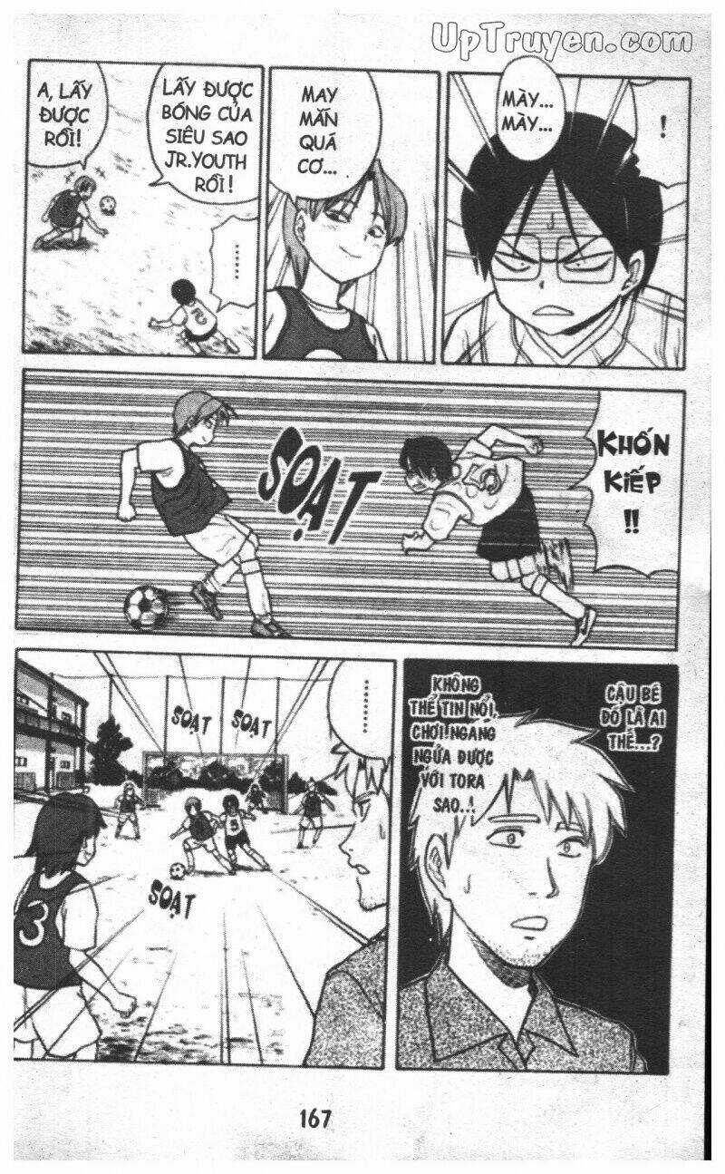 Golden Age - Chapter 1 - Trang 169