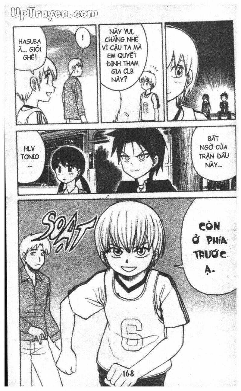 Golden Age - Chapter 1 - Trang 170