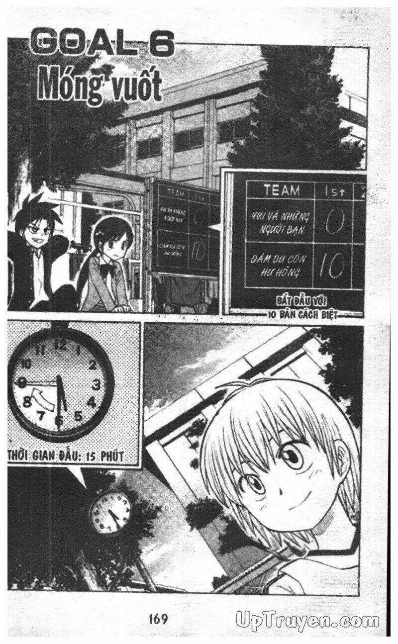 Golden Age - Chapter 1 - Trang 171