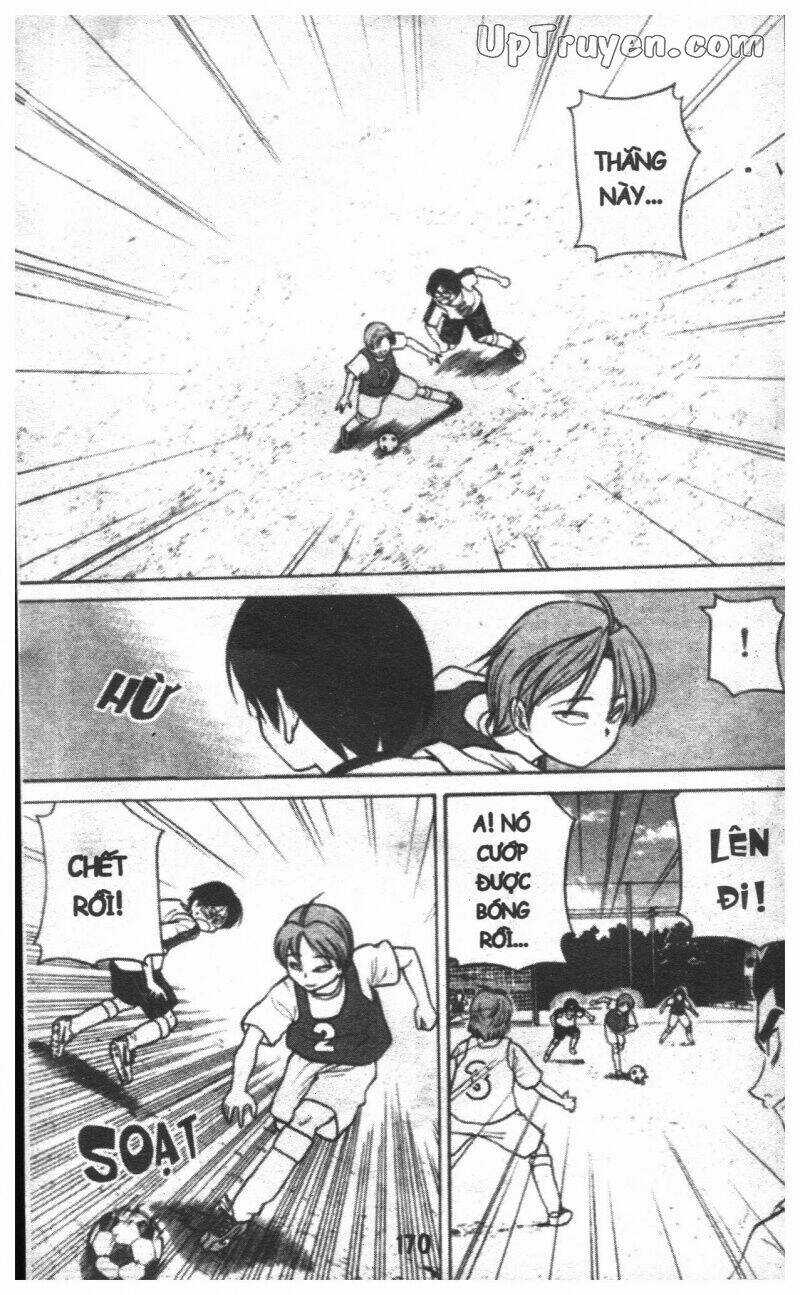 Golden Age - Chapter 1 - Trang 172