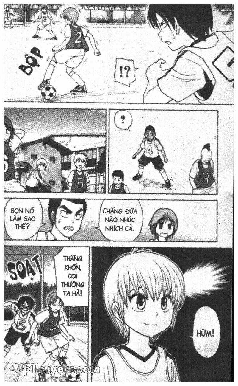 Golden Age - Chapter 1 - Trang 173