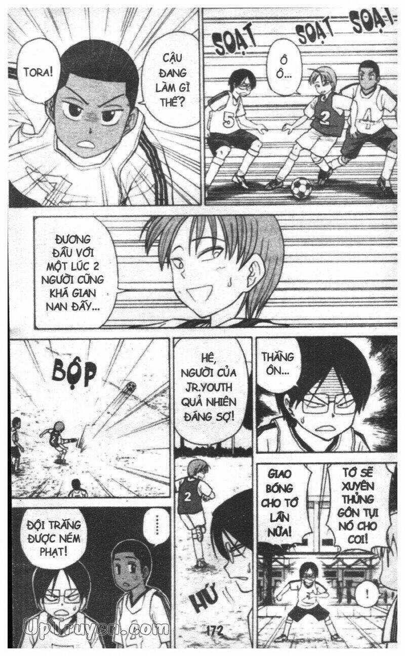 Golden Age - Chapter 1 - Trang 174