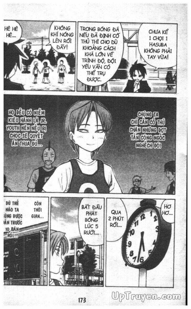 Golden Age - Chapter 1 - Trang 175